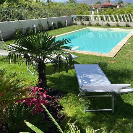 Artaleammare Villa Fondachello  Bagian luar foto