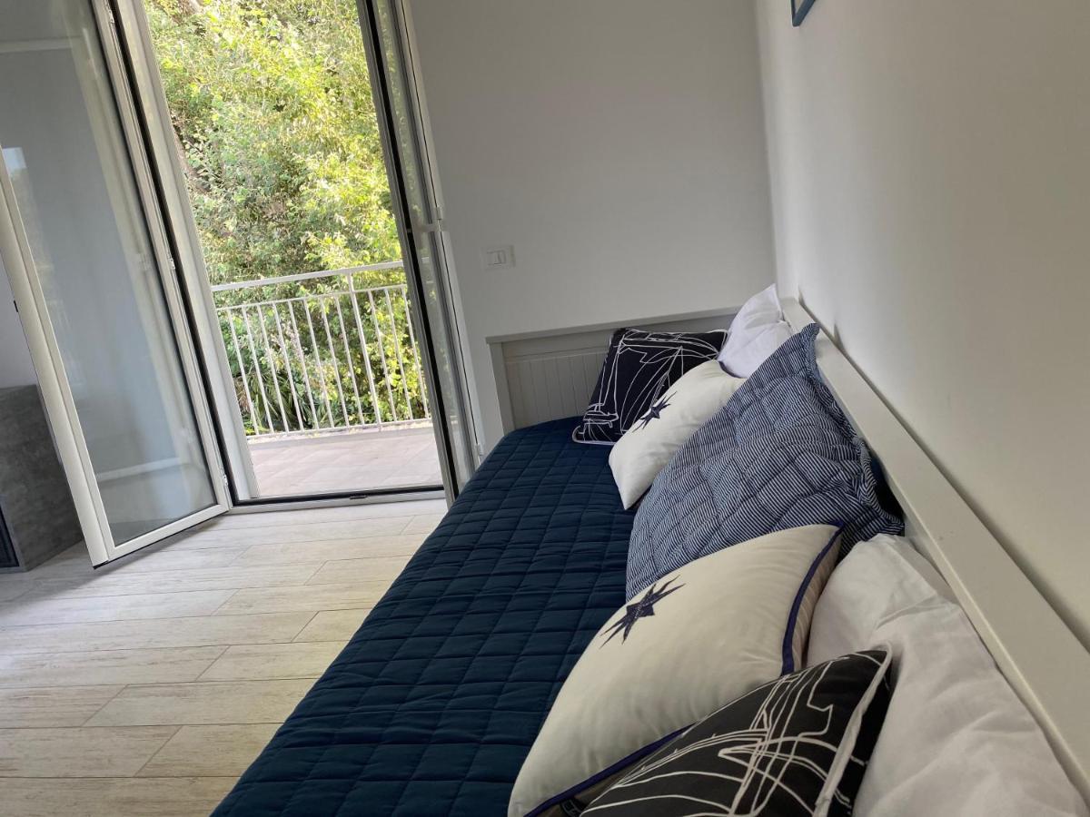 Artaleammare Villa Fondachello  Bagian luar foto