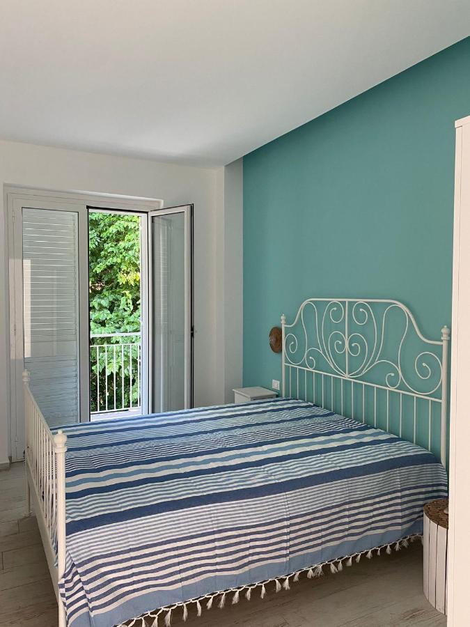 Artaleammare Villa Fondachello  Bagian luar foto