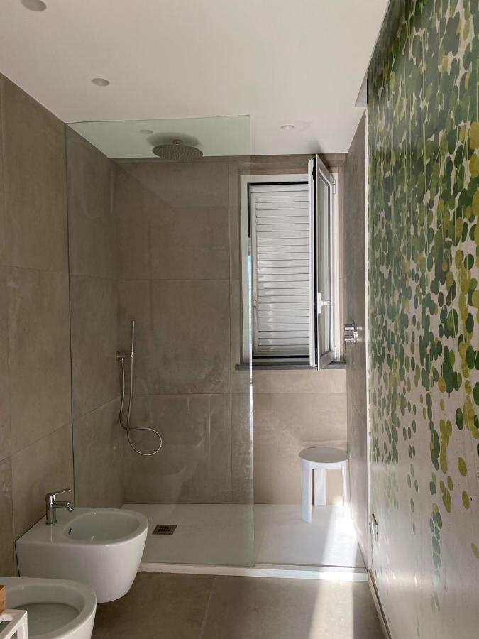 Artaleammare Villa Fondachello  Bagian luar foto