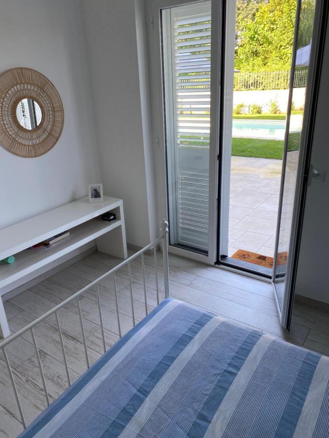 Artaleammare Villa Fondachello  Bagian luar foto