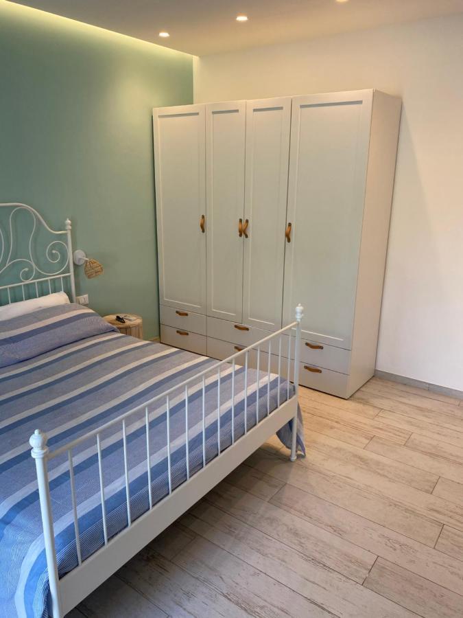 Artaleammare Villa Fondachello  Bagian luar foto