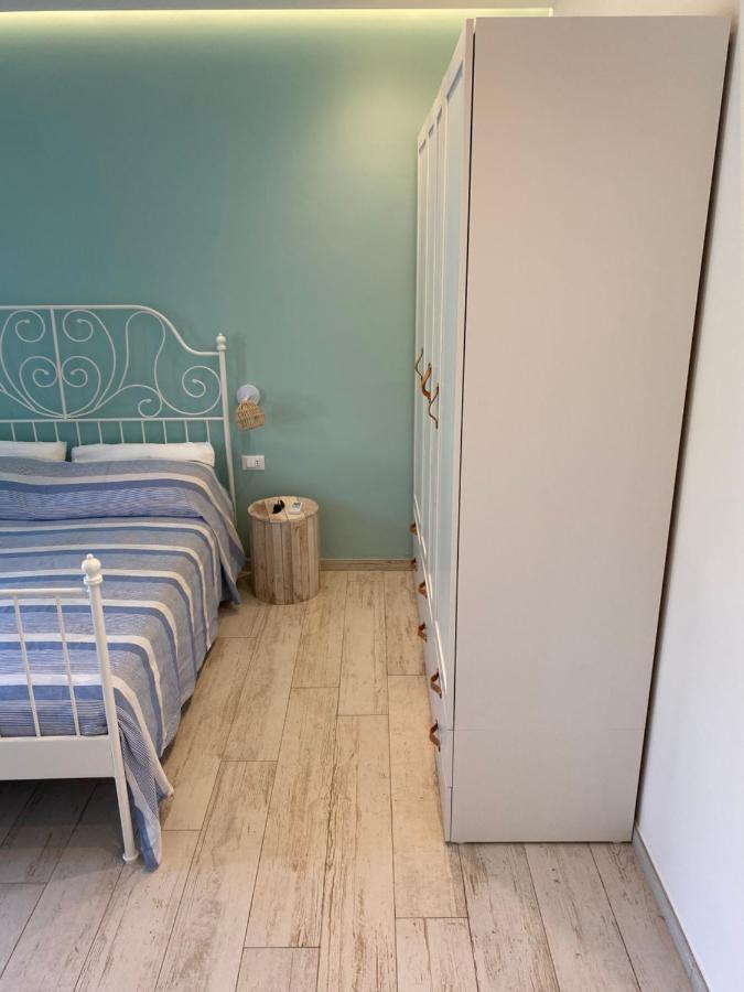 Artaleammare Villa Fondachello  Bagian luar foto