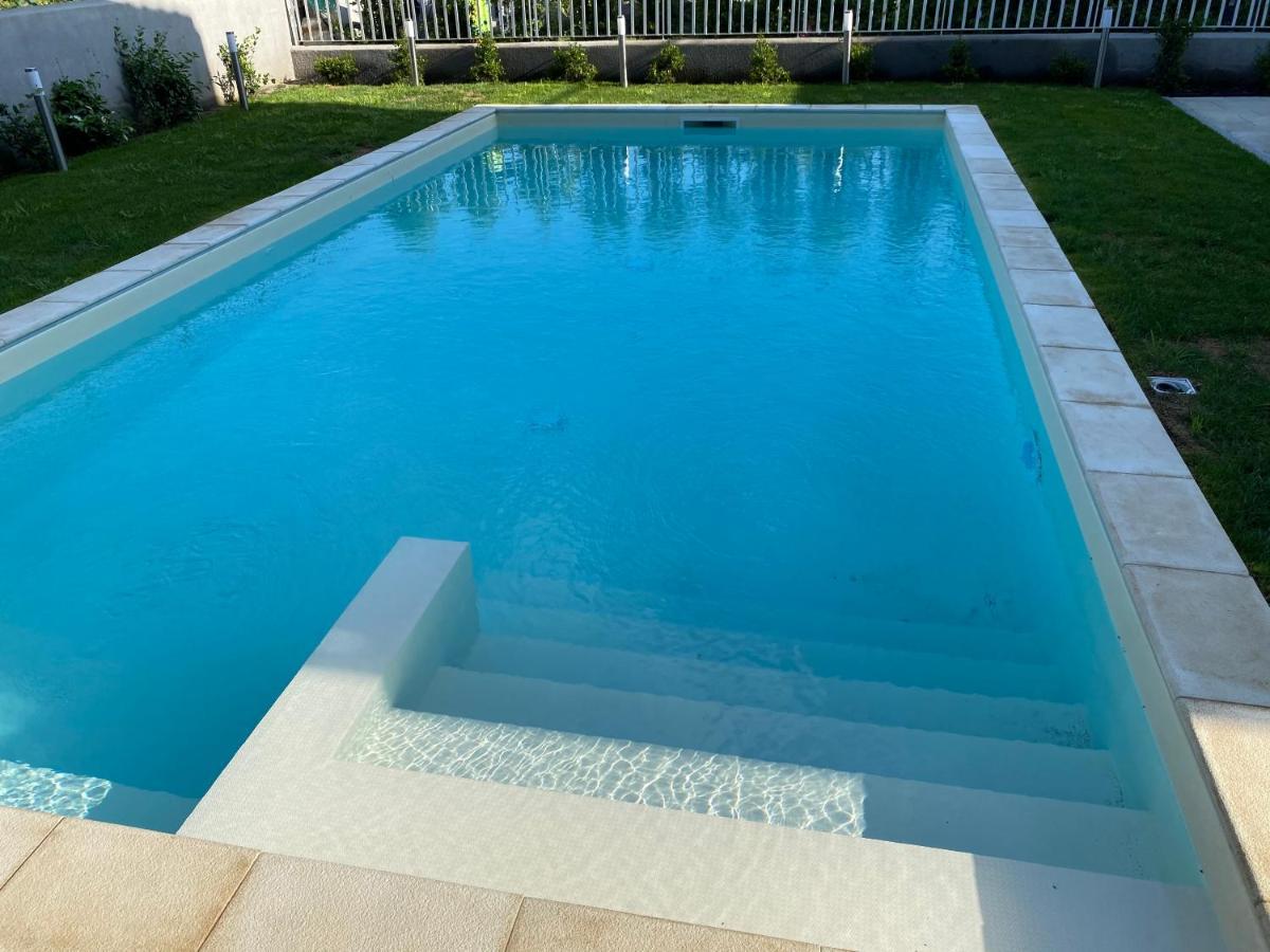 Artaleammare Villa Fondachello  Bagian luar foto